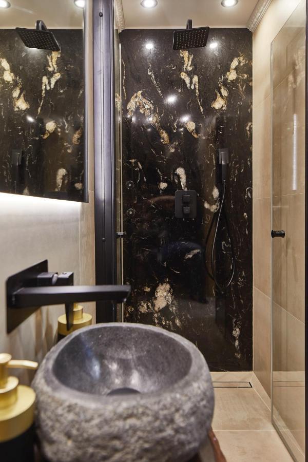 Witkowka Wild Luxury Apartments - Sauna & Spa X Adults Only Witów المظهر الخارجي الصورة