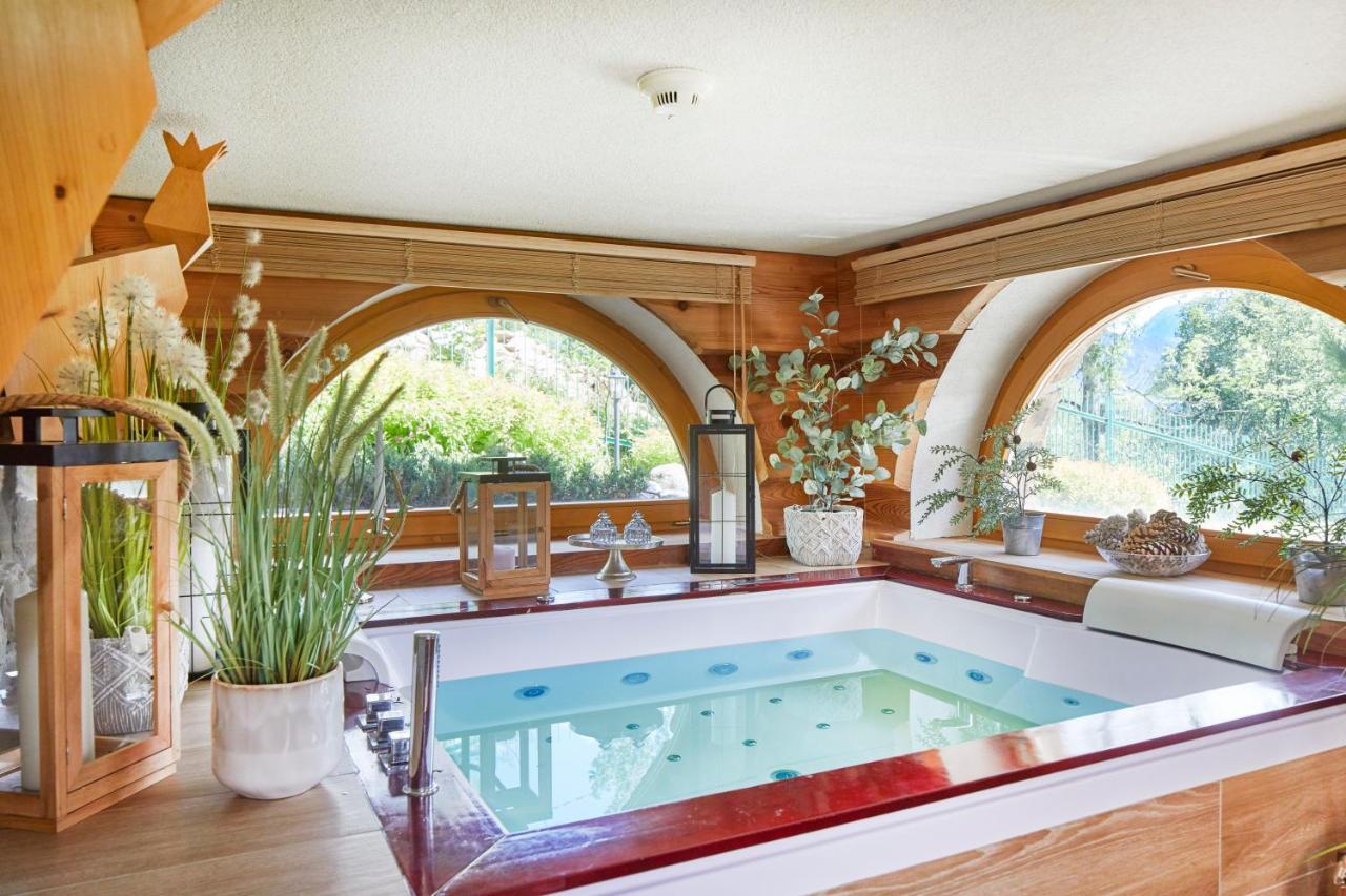 Witkowka Wild Luxury Apartments - Sauna & Spa X Adults Only Witów المظهر الخارجي الصورة